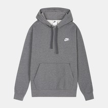 나이키 남성 써마핏 빅스우시 후드티셔츠
