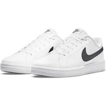 코트 로얄 2 넥스트 네이처 흰검(DH3160-101)