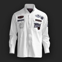 락크웰 R208 셔츠, 95