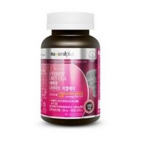 내츄럴플러스 에버핏 다이어트 씨엘에이 공액 리놀레산, 180g, 2개