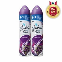 LG 생활건강 그레이드 실내 공기탈취제 방향제 내추럴라벤더 320mlx2개, 선택완료, 선택완료, 단품없음