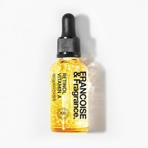 프랑스와즈 레티놀 비타민A, 비타민A (레티놀), 10ml X 3개