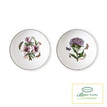 포트메리온 [포트메리온]보타닉가든테라스 딥볼 17cm(면기) 2p(BGT), 랜덤발송