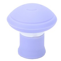 페이스 슬리밍 도구 리프트 스킨 퍼밍 V 모양 엑서사이즈 악기 귀여운 휴대용 안티 링클 입 운동, 04 purple