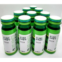 유니베라 슈퍼겔W1500g(147ml)x10병(맥스피)