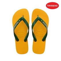 브라질 로고 플립플랍 4110850_1652