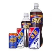 맥콜 일화 190ml X 30캔, 맥콜 190ml X 30캔