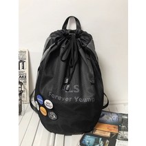 고학년책가방 여대생백팩 남녀공용 특이한 학생 가방