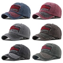 이엔그린 Buckaroo 빈티지모자 볼캡 캡 패션모자