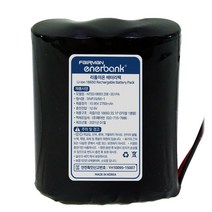 페어맨 에너뱅크 리튬이온 배터리팩 KC 인증 팩 모음, 리튬이온 배터리팩 10.95V 2750mAh 3S1PA