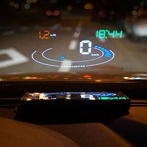 3S HUD 헤드업디스플레이 3S-R8