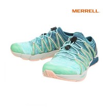 머렐 머렐 여성 그라데이션 니트운동화_5118SR152