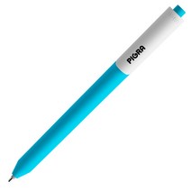 pigra 스위스 볼펜 P03 피그라 swiss made, 선택3 라이트 블루