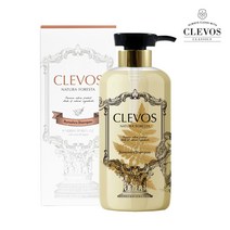 클레보스 천연 임산부 샴푸 약산성 무실리콘 지루성 두피 루모라 530ml 1021452