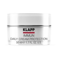 KLAPP 이뮨 프로텍션 데일리크림 3x50ml, 1개