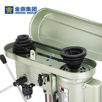 밀링머신 드릴링 탁상드릴 가정용 벤치 드릴링 머신 목공 DIY 소형 밀링 산업용 Z4113 순수 구리 와이어, 한개옵션0