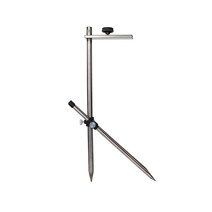 청수레져 CS 자립 땅꽂이 받침틀, CS 자립 땅꽂이+우경 대륙용 클립