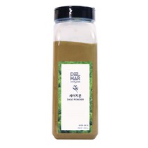 딜리셔스마켓 세이지분 280g 대형, 1개