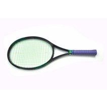 (중고테니스라켓) Slazenger Power Check(110sq 270g)-햄머2.7유사모델