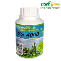 농마트 GG4000 PNT 친환경 습윤침투제 250ml x 10병