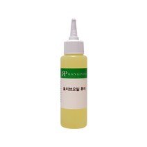 올리브오일퓨어 / 천연비누 화장품 만들기 재료, 1개, 100ml