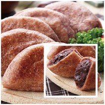 냉동 수수팥부꾸미 1600g/2400g, 3봉 2400g