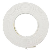 비엘씨 페이퍼 밴드 종이 손잡이끈 종이공예, 흰색 14