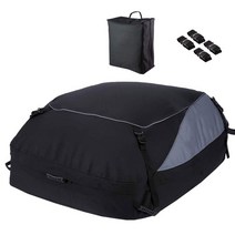 3d루프백 루프박스 자동차 루프캐리어 foldable car roof bag 방수 옥상, s