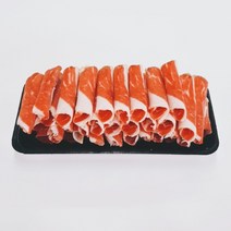 마장동고기팩트 수입산 소불고기 차돌박이 우삼겹 부채살 냉동 골라담기, 1.우삼겹300g