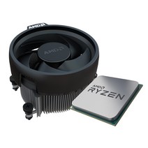 [AMD] 라이젠 5 버미어 5600 (6코어/12스레드/3.5GHz/쿨러포함)