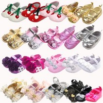 메이커키즈 초특가 러블리 유아 샌들 보행기화 랜덤1개 700194