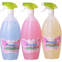 푸르지오 대용량 실내 공기탈취제 1200ml 커피향