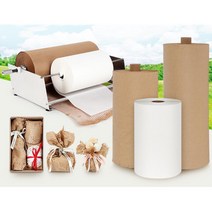 택배 박스 완충 포장재 종이 벌집 롤 포장지 디스펜서 보호 전용 늘어나는, 속지페이퍼 300mm