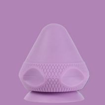 사이다숍 견갑골 마사지, 퍼플