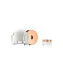 [매장정품]샬롯 틸버리 샬롯츠 매직 크림 50ml + 매직 크림 7ml 미니 립