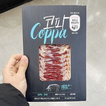존쿡델리미트 코파 50G x 1개, 아이스보냉백포장