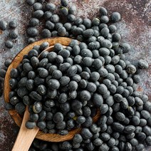 쌀보리콩 햇 서리태 검정콩 국산잡곡 500g 1kg 5kg, 서리태 5kg