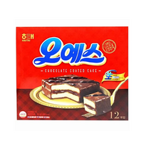 해태제과 오예스, 48개, 30g