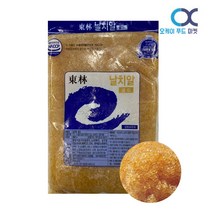 냉동 날치알 골드 800g, 날치알 골드800g