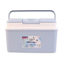 키친플라워 아이스박스 8.5L