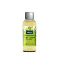 [크나이프] [단품][Kneipp] 바디 셀룰라이트 오일 100ml x 1병, 1개