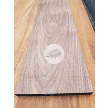 우드창고 월넛 원목 4면대패 30Tx200x2100mm 호두나무 셀프인테리어 DIY 가구제작 목재