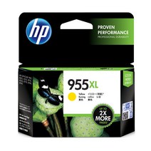 HP (KH) HP잉크 HP955 L0S72AA/HP955XL/HP 8210/HP 8710, 노랑
