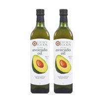 코스트코 매장용 아보카도오일 1L x 2병, 5병