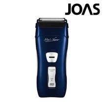 조아스 면도기 3중왕복식 남자 전동 전기면도기 에칭날 국산 JS-5350
