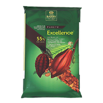 제원 다크초콜릿커버춰 엑셀랑스 2.5kg /카카오바리 /블럭 /판초콜릿, 1개