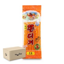 푸름 맛나 쫀디기 130g (1박스-20개), 1개