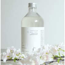 뉴겐 지성용 쿨샴푸 탈모 비듬 떡진머리 미용실 스캘프 뿌리볼륨 정수리 냄새 잡아주는 아이플러스 스캘프샴푸 1000ml