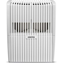 Venta 벤타 에어워셔 공기청정기 가습기 LW15 화이트 그레이, 기본