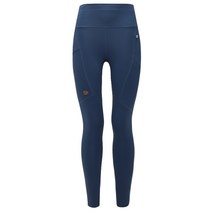 피엘라벤 여성 아비스코 타이즈 84773/534 ABISKO TIGHTS W